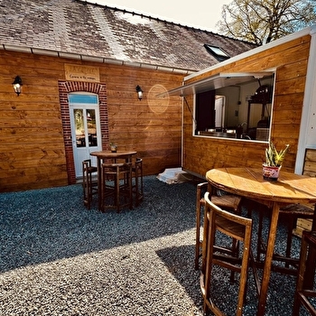 La Casita - ISSY-L'EVEQUE