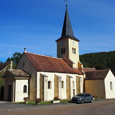 Église Saint-Jean-Baptiste