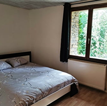 Gîte de la forêt - LOULANS-VERCHAMP