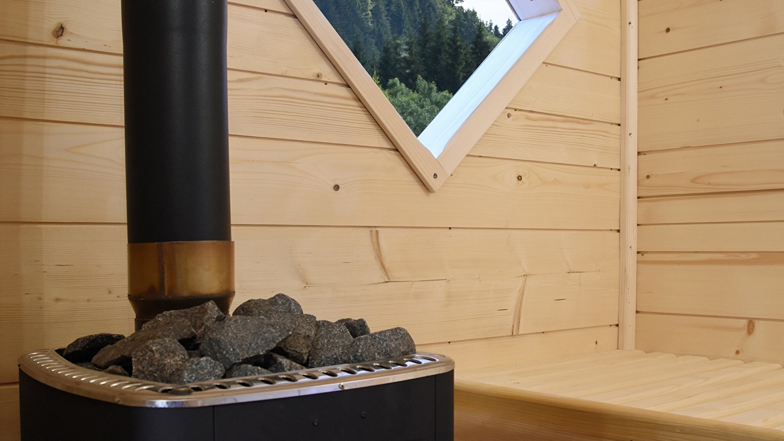 Jura Sauna