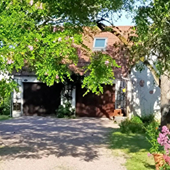 Chez Régine et Pierre - CHEVENON