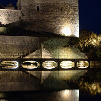 Fondremand, cité de caractère - FONDREMAND
