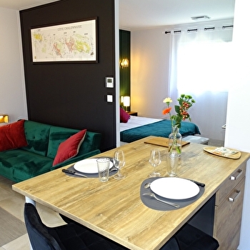 Le Bouchon - CUISERY