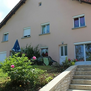 Gîte n°G2198 - DENEZIERES