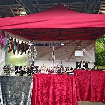 L'Atelier de Loucet - MAGNY-COURS