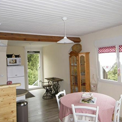 Chalet de Campagne