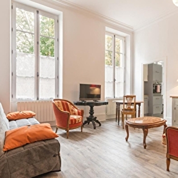 Chez Papoum - NEVERS