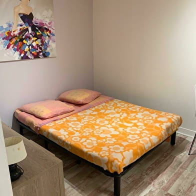 Gîtes de Montvaltin - Gîte 2 à 4 pers