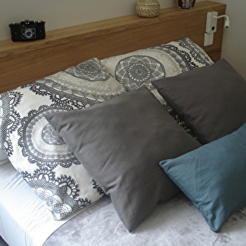 Studio Bastion Sainte-Anne - BEAUNE