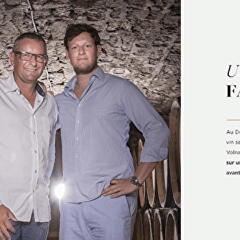 Perrin Vincent - VOLNAY