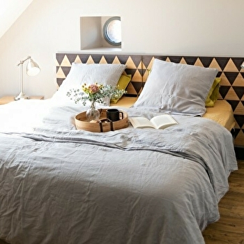 La Maison Lili Bohême - COSSAYE