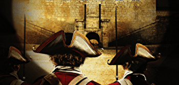 Escape Game 'Citadelle assiégée !' - BESANCON