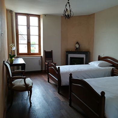 Chambres d'hôtes Chez Casimir