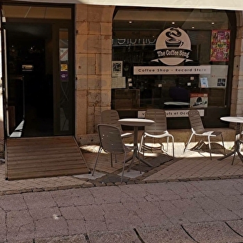 The Coffee Song - VESOUL