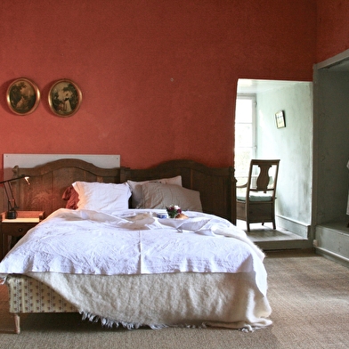 Le Château de Chemilly