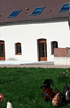 Le Grand Biguereaux - PIFFONDS