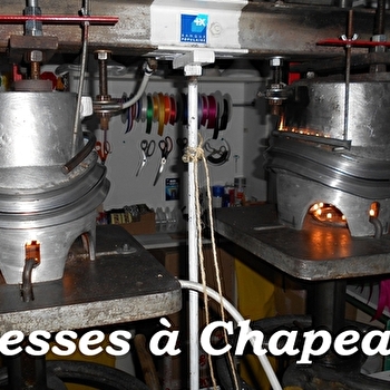 Chap'ô Class - EPERVANS