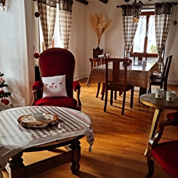 Quiétude - GIROMAGNY