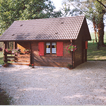 Le Chamois - LE TARTRE
