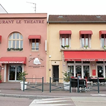 Chez Jane, le Théâtre - VESOUL