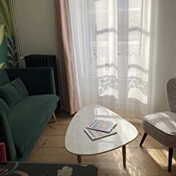 Là-Haut - SAINT-JEAN-DE-LOSNE