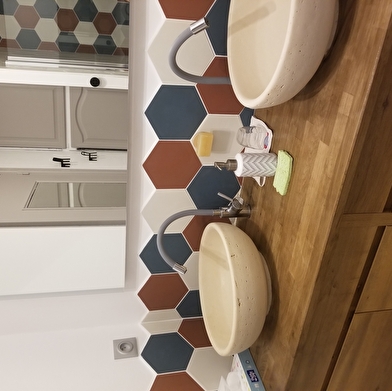 Chambre d'hôtes : Chez Léon 