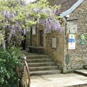 Auberge Bar 'Le Moulin de Vaux' - NOCHIZE