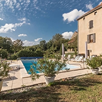 Le Soleil Levant - RENEVE