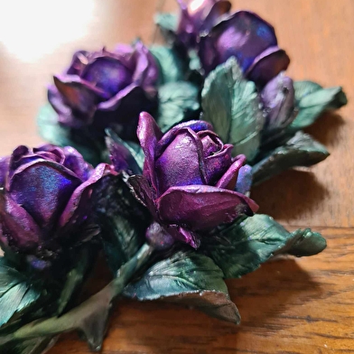 Emmanuelle FLOCH. 'Boolette Créations'