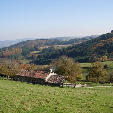 La Bergerie