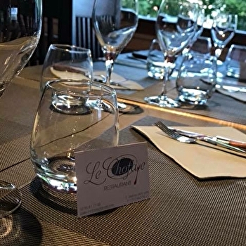 Le Chofaye - CHAUFFAILLES