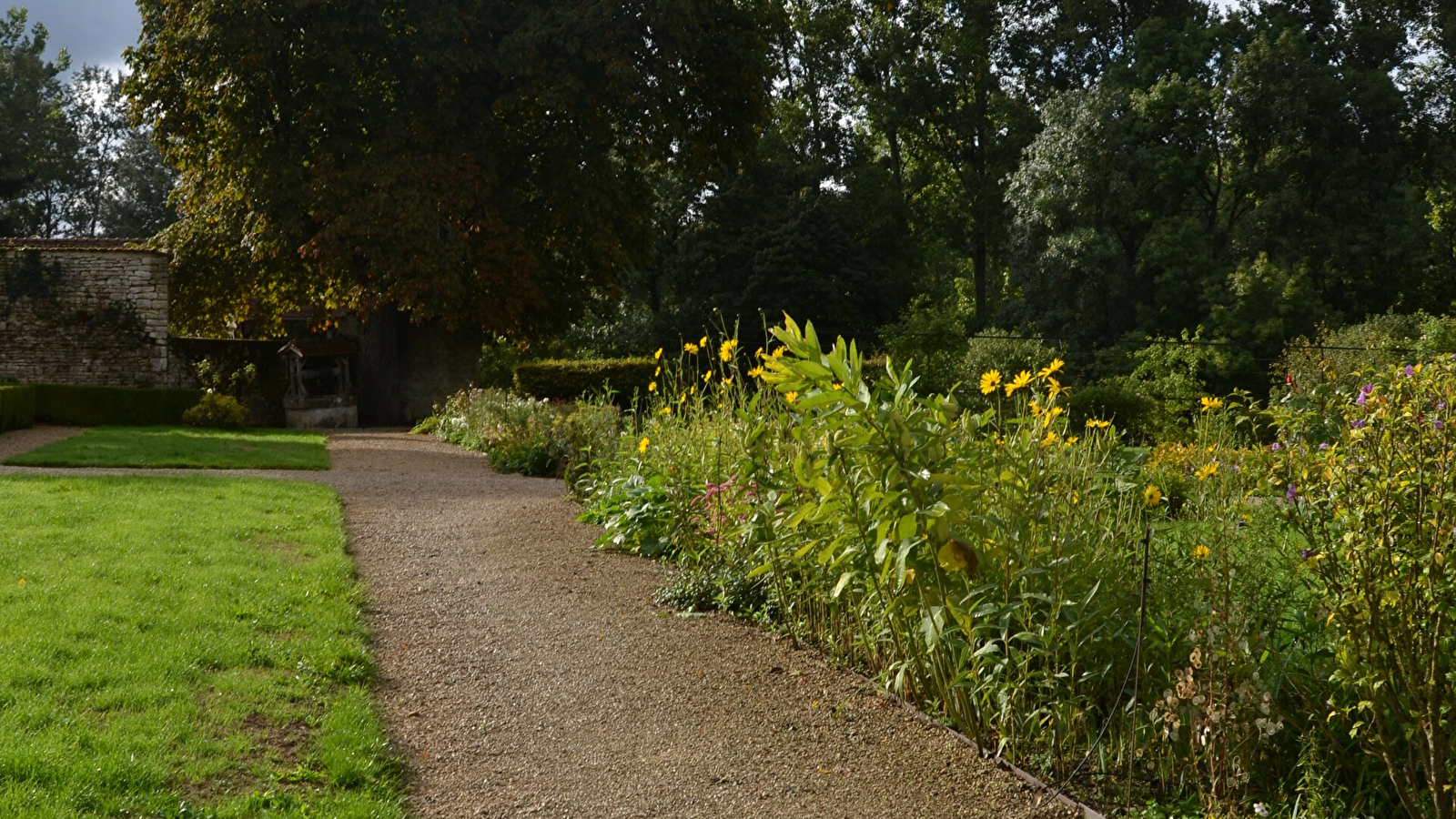 Journées Européennes du Patrimoine à la Grande Forge de Buffon
