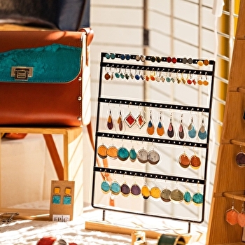 Salon des Métiers d'Art - HAUTS DE BIENNE