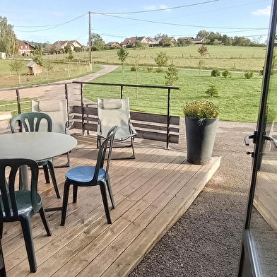 Studio Au Grand Cœur Chaux