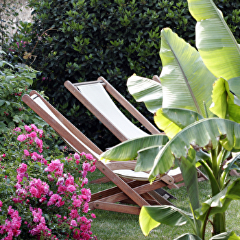 La Villa Fleurie - BEAUNE