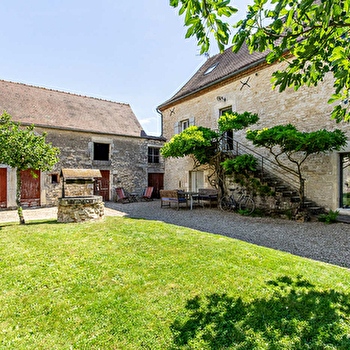 Le Clos Saint-Véran - CHAUDENAY