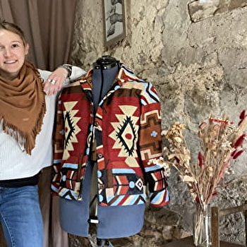 Atelier Keran - SERMAGES