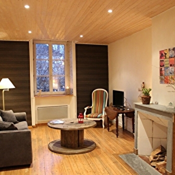 Comédie - LONS-LE-SAUNIER