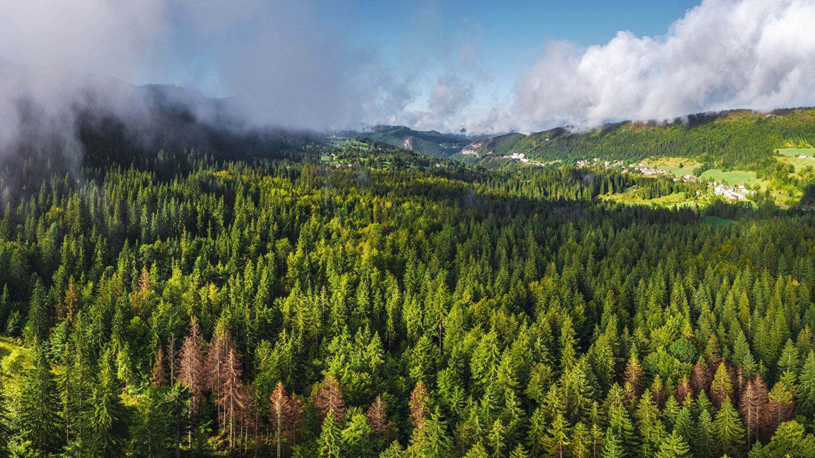 Le tour des savoir-faire - Boucle vélo 07
