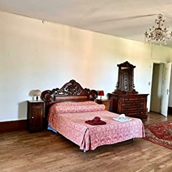 Château de Frasne le Château - FRASNE-LE-CHATEAU