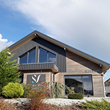 Restaurant Saveur Vivre - GILLEY