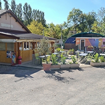 Restaurant Bijou du Doubs - LAYS-SUR-LE-DOUBS