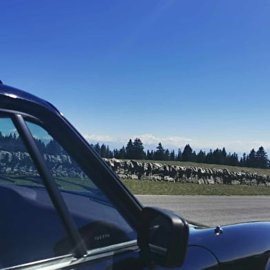 Jurallye-Tour Organisation de Road-Trip automobile