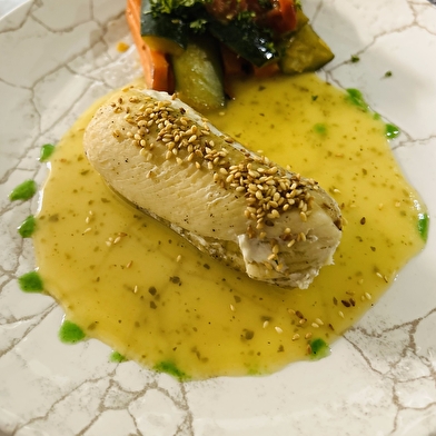 Restaurant de l'Etoile