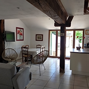 La Tanière de Poukou - LOUHANS