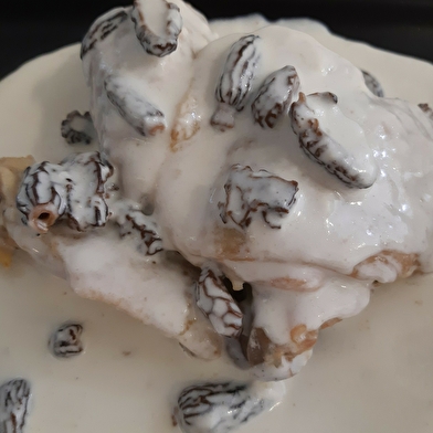 Hostellerie Bressane Restaurant Ho'Gastronome