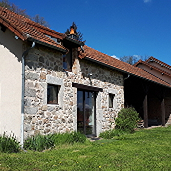 Gites Morvantilles - MONTSAUCHE-LES-SETTONS