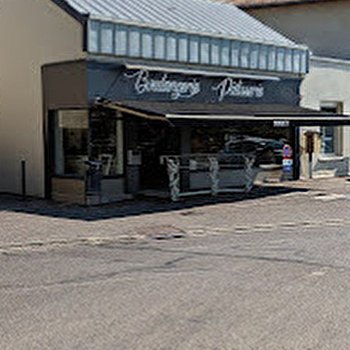 Boulangerie Dolci - FROTEY-LES-VESOUL