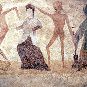 Chapelle Sainte-Apolline - BRIANNY