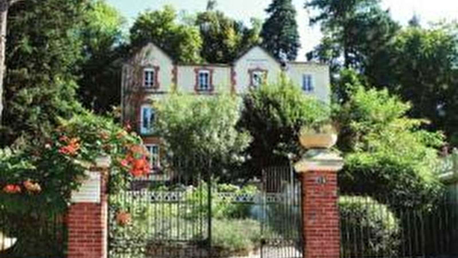 Résidences Thermales Richelieu